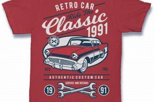 Retro Rides: Vintage T Shirts Cars & Automotive Apparel Vintage Treasures: Discover Rare Antiques, Collectibles & Retro Finds Retro Rides: Vintage T Shirts Cars & Automotive Apparel | Vintage Treasures: Discover Rare Antiques, Collectibles & Retro Finds