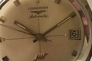 Own a Piece of Time: Vintage Longines 1970s Watches Vintage Treasures: Discover Rare Antiques, Collectibles & Retro Finds Own a Piece of Time: Vintage Longines 1970s Watches | Vintage Treasures: Discover Rare Antiques, Collectibles & Retro Finds