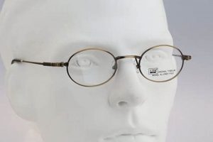 Timeless Style: Vintage Oval Glasses Frames & More! Vintage Treasures: Discover Rare Antiques, Collectibles & Retro Finds Timeless Style: Vintage Oval Glasses Frames & More! | Vintage Treasures: Discover Rare Antiques, Collectibles & Retro Finds