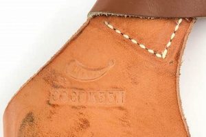 Own a Piece of History: Vintage Leather Gun Holster Collection Vintage Treasures: Discover Rare Antiques, Collectibles & Retro Finds Own a Piece of History: Vintage Leather Gun Holster Collection | Vintage Treasures: Discover Rare Antiques, Collectibles & Retro Finds