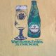 Brewtiful Finds: Vintage Beer Shirts for the Collector | Vintage Treasures: Discover Rare Antiques, Collectibles & Retro Finds