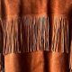 Find Your Dream Vintage Fringe Suede Jacket Today! | Vintage Treasures: Discover Rare Antiques, Collectibles & Retro Finds