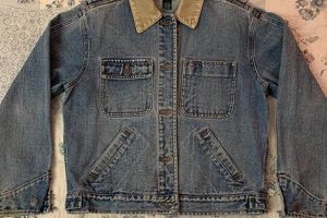 Timeless Style: Vintage Ralph Lauren Denim Jacket Charm Vintage Treasures: Discover Rare Antiques, Collectibles & Retro Finds Timeless Style: Vintage Ralph Lauren Denim Jacket Charm | Vintage Treasures: Discover Rare Antiques, Collectibles & Retro Finds