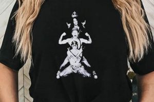 Rare Find: Vintage RHCP Totem Pole Shirt Collectibles! Vintage Treasures: Discover Rare Antiques, Collectibles & Retro Finds Rare Find: Vintage RHCP Totem Pole Shirt Collectibles! | Vintage Treasures: Discover Rare Antiques, Collectibles & Retro Finds