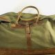 Old-School Cool: Vintage Duffle Bag Style for Today | Vintage Treasures: Discover Rare Antiques, Collectibles & Retro Finds