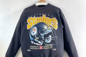 Shop Vintage Steelers Clothing: Classic Throwbacks! Vintage Treasures: Discover Rare Antiques, Collectibles & Retro Finds Shop Vintage Steelers Clothing: Classic Throwbacks! | Vintage Treasures: Discover Rare Antiques, Collectibles & Retro Finds