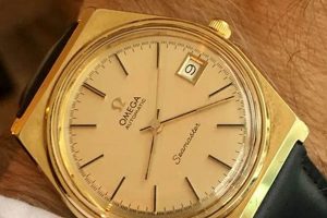 Buying Guide: Omega Vintage Watches for Men | Iconic Timepieces Vintage Treasures: Discover Rare Antiques, Collectibles & Retro Finds Buying Guide: Omega Vintage Watches for Men | Iconic Timepieces | Vintage Treasures: Discover Rare Antiques, Collectibles & Retro Finds