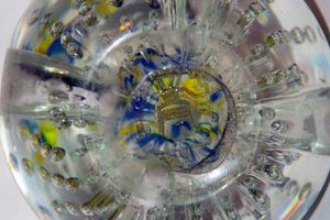 Antique Treasures: Vintage Glass Paperweight Guide & Tips Vintage Treasures: Discover Rare Antiques, Collectibles & Retro Finds Antique Treasures: Vintage Glass Paperweight Guide & Tips | Vintage Treasures: Discover Rare Antiques, Collectibles & Retro Finds
