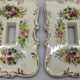 Timeless Charm: Vintage Porcelain Light Switch Covers For You | Vintage Treasures: Discover Rare Antiques, Collectibles & Retro Finds