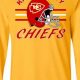 Own History: Vintage Kansas City Chiefs Shirt Collection | Vintage Treasures: Discover Rare Antiques, Collectibles & Retro Finds