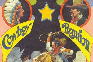 Collecting Vintage Cowboy Posters: Values & History Vintage Treasures: Discover Rare Antiques, Collectibles & Retro Finds Collecting Vintage Cowboy Posters: Values & History | Vintage Treasures: Discover Rare Antiques, Collectibles & Retro Finds