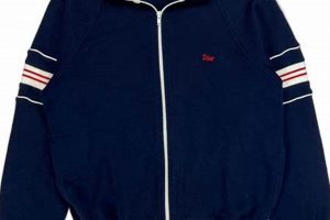 Retro Style: Vintage Track Jackets for Men & Women Vintage Treasures: Discover Rare Antiques, Collectibles & Retro Finds Retro Style: Vintage Track Jackets for Men & Women | Vintage Treasures: Discover Rare Antiques, Collectibles & Retro Finds