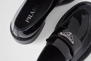Guide to Vintage Prada Patent Leather Loafers: Style & Value Vintage Treasures: Discover Rare Antiques, Collectibles & Retro Finds Guide to Vintage Prada Patent Leather Loafers: Style & Value | Vintage Treasures: Discover Rare Antiques, Collectibles & Retro Finds