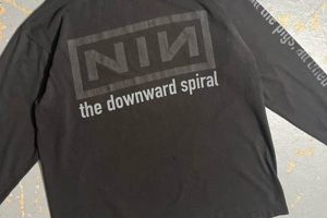 Rare NIN Tees: Vintage Nine Inch Nails Shirts Guide Vintage Treasures: Discover Rare Antiques, Collectibles & Retro Finds Rare NIN Tees: Vintage Nine Inch Nails Shirts Guide | Vintage Treasures: Discover Rare Antiques, Collectibles & Retro Finds