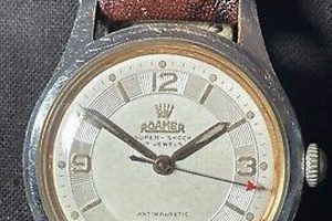 Find: Ebay Mens Vintage Watches - Timeless Style Vintage Treasures: Discover Rare Antiques, Collectibles & Retro Finds Find: Ebay Mens Vintage Watches - Timeless Style | Vintage Treasures: Discover Rare Antiques, Collectibles & Retro Finds