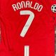 Buy: Ronaldo Vintage Jersey Manchester [Authentic] | Vintage Treasures: Discover Rare Antiques, Collectibles & Retro Finds
