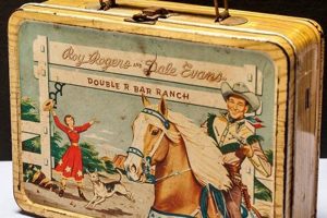Collectible Vintage Lunch Boxes 1950s: A Nostalgic Guide Vintage Treasures: Discover Rare Antiques, Collectibles & Retro Finds Collectible Vintage Lunch Boxes 1950s: A Nostalgic Guide | Vintage Treasures: Discover Rare Antiques, Collectibles & Retro Finds