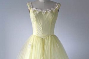 Sunshine Style: Yellow Vintage Dress Finds & Tips Vintage Treasures: Discover Rare Antiques, Collectibles & Retro Finds Sunshine Style: Yellow Vintage Dress Finds & Tips | Vintage Treasures: Discover Rare Antiques, Collectibles & Retro Finds