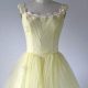 Sunshine Style: Yellow Vintage Dress Finds & Tips | Vintage Treasures: Discover Rare Antiques, Collectibles & Retro Finds