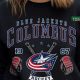 Own a Classic: Columbus Blue Jackets Vintage Shirt! | Vintage Treasures: Discover Rare Antiques, Collectibles & Retro Finds