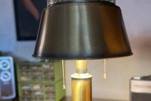 Buy Vintage UL Lamps: Antique Underwriters Laboratories Lamp Guide | Vintage Treasures: Discover Rare Antiques, Collectibles & Retro Finds