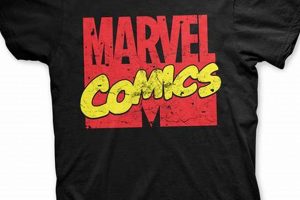 Collectible Vintage Marvel Comics Shirts: A Hero's Wardrobe Vintage Treasures: Discover Rare Antiques, Collectibles & Retro Finds Collectible Vintage Marvel Comics Shirts: A Hero's Wardrobe | Vintage Treasures: Discover Rare Antiques, Collectibles & Retro Finds
