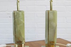Timeless Marble Table Lamp Vintage: Decor & Lighting Vintage Treasures: Discover Rare Antiques, Collectibles & Retro Finds Timeless Marble Table Lamp Vintage: Decor & Lighting | Vintage Treasures: Discover Rare Antiques, Collectibles & Retro Finds