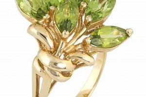 Discover Antique Vintage Peridot Rings - Styles & Value Vintage Treasures: Discover Rare Antiques, Collectibles & Retro Finds Discover Antique Vintage Peridot Rings - Styles & Value | Vintage Treasures: Discover Rare Antiques, Collectibles & Retro Finds