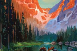 Explore: National Parks Vintage Posters Art Prints! Vintage Treasures: Discover Rare Antiques, Collectibles & Retro Finds Explore: National Parks Vintage Posters Art Prints! | Vintage Treasures: Discover Rare Antiques, Collectibles & Retro Finds