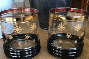 Shop Antique Vintage Rocks Glasses: Rare Collectibles Vintage Treasures: Discover Rare Antiques, Collectibles & Retro Finds Shop Antique Vintage Rocks Glasses: Rare Collectibles | Vintage Treasures: Discover Rare Antiques, Collectibles & Retro Finds