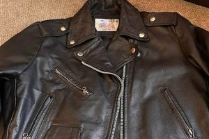 Own a Piece of History: Excelled Leather Jacket Vintage Style | Vintage Treasures: Discover Rare Antiques, Collectibles & Retro Finds