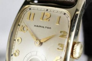 Buy Vintage Hamilton Mens Watch - Collectible Timepieces Vintage Treasures: Discover Rare Antiques, Collectibles & Retro Finds Buy Vintage Hamilton Mens Watch - Collectible Timepieces | Vintage Treasures: Discover Rare Antiques, Collectibles & Retro Finds