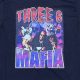 Rare Vintage Three Six Mafia Shirt: History & Style | Vintage Treasures: Discover Rare Antiques, Collectibles & Retro Finds