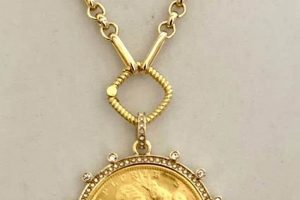 Shop Antique Vintage Coin Necklace Gold Charm Vintage Treasures: Discover Rare Antiques, Collectibles & Retro Finds Shop Antique Vintage Coin Necklace Gold Charm | Vintage Treasures: Discover Rare Antiques, Collectibles & Retro Finds