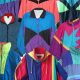 Retro Style: Vintage Windbreaker Jackets for You! | Vintage Treasures: Discover Rare Antiques, Collectibles & Retro Finds