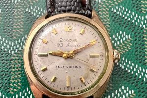 Timeless Treasures: Vintage Bulova Mens Watch Guide Vintage Treasures: Discover Rare Antiques, Collectibles & Retro Finds Timeless Treasures: Vintage Bulova Mens Watch Guide | Vintage Treasures: Discover Rare Antiques, Collectibles & Retro Finds
