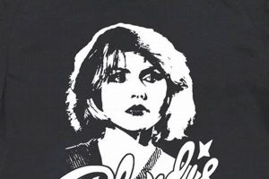 Buy Blondie Vintage T Shirt Now - Cool Band Tees! Vintage Treasures: Discover Rare Antiques, Collectibles & Retro Finds Buy Blondie Vintage T Shirt Now - Cool Band Tees! | Vintage Treasures: Discover Rare Antiques, Collectibles & Retro Finds