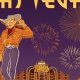 Buy Vintage Vegas Posters: Art, History &amp; More! | Vintage Treasures: Discover Rare Antiques, Collectibles & Retro Finds