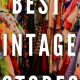Best Vintage Clothing Stores in Austin TX: Shop Retro! | Vintage Treasures: Discover Rare Antiques, Collectibles & Retro Finds