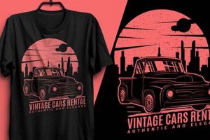 Drive in Style: Car Vintage T Shirts & Retro Cool Vintage Treasures: Discover Rare Antiques, Collectibles & Retro Finds Drive in Style: Car Vintage T Shirts & Retro Cool | Vintage Treasures: Discover Rare Antiques, Collectibles & Retro Finds