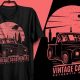 Drive in Style: Car Vintage T Shirts & Retro Cool | Vintage Treasures: Discover Rare Antiques, Collectibles & Retro Finds