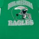 Philadelphia Eagles Vintage T Shirt | Vintage Treasures: Discover Rare Antiques, Collectibles & Retro Finds
