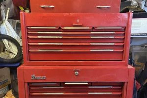 Restore & Sell: Vintage Snap On Box Values & Guide Vintage Treasures: Discover Rare Antiques, Collectibles & Retro Finds Restore & Sell: Vintage Snap On Box Values & Guide | Vintage Treasures: Discover Rare Antiques, Collectibles & Retro Finds