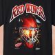 Red Wings Vintage Shirt | Vintage Treasures: Discover Rare Antiques, Collectibles & Retro Finds