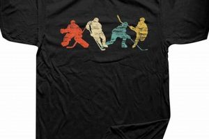 Retro Rink Style: Vintage Ice Hockey T Shirts & More! Vintage Treasures: Discover Rare Antiques, Collectibles & Retro Finds Retro Rink Style: Vintage Ice Hockey T Shirts & More! | Vintage Treasures: Discover Rare Antiques, Collectibles & Retro Finds