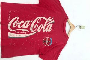 Timeless Coke T Shirt Vintage: Style and History | Vintage Treasures: Discover Rare Antiques, Collectibles & Retro Finds