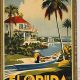 Collecting: Florida Vintage Poster Art Prints & More | Vintage Treasures: Discover Rare Antiques, Collectibles & Retro Finds