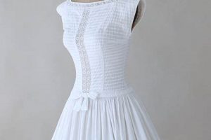 Timeless Style: Shop White Vintage Dress Finds Now! Vintage Treasures: Discover Rare Antiques, Collectibles & Retro Finds Timeless Style: Shop White Vintage Dress Finds Now! | Vintage Treasures: Discover Rare Antiques, Collectibles & Retro Finds