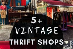 Guide: Best Vintage Stores in Paris, France, Now! Vintage Treasures: Discover Rare Antiques, Collectibles & Retro Finds Guide: Best Vintage Stores in Paris, France, Now! | Vintage Treasures: Discover Rare Antiques, Collectibles & Retro Finds