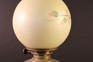Antique Charm: Vintage Oil Lamp Globes for Sale Vintage Treasures: Discover Rare Antiques, Collectibles & Retro Finds Antique Charm: Vintage Oil Lamp Globes for Sale | Vintage Treasures: Discover Rare Antiques, Collectibles & Retro Finds